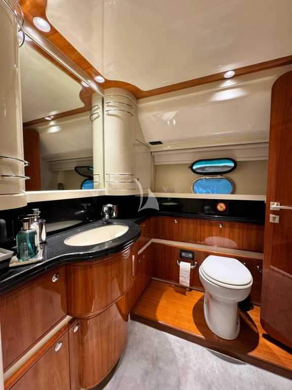 Image of ARCELIA yacht #10