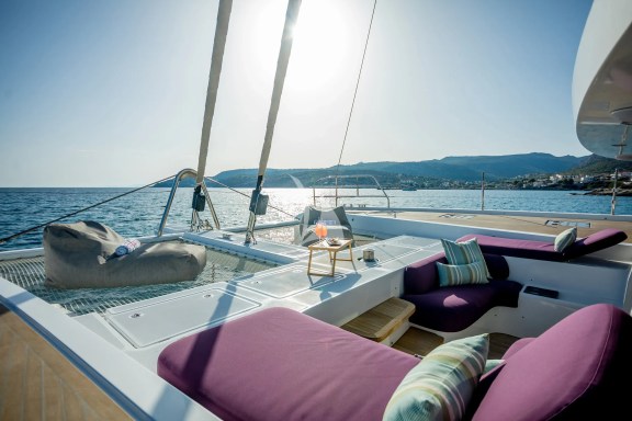 Image of DAIQUIRI yacht #11