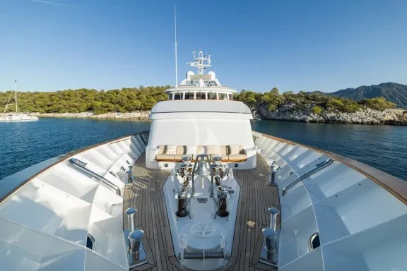 Image of Kassandra yacht #44