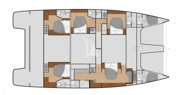 Image of ARIVA yacht #40