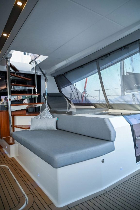 Image of 7th Heaven yacht #4