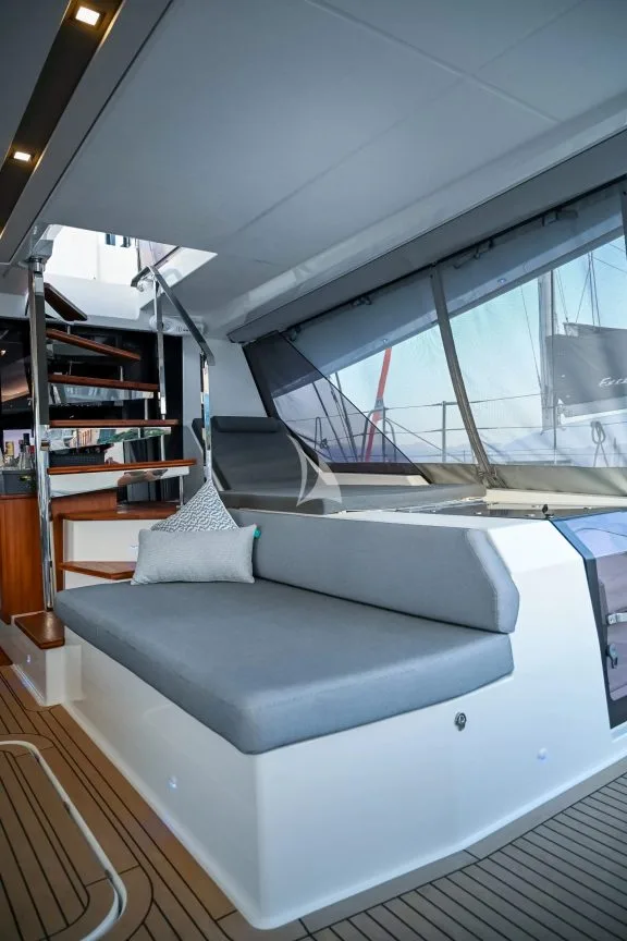 Image of 7th Heaven yacht #4