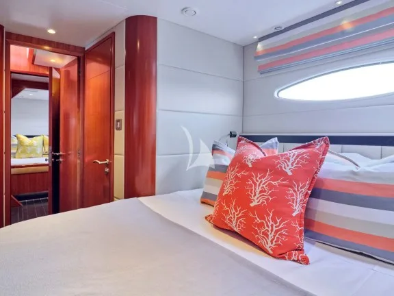 guest cabin