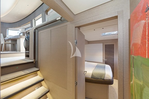 Image of DAIQUIRI yacht #39