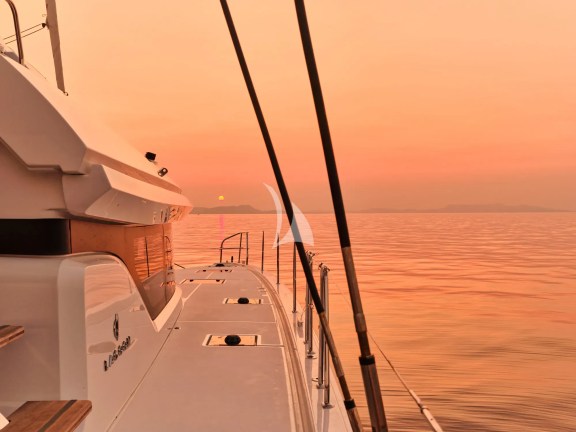 Image of AZUL yacht #40