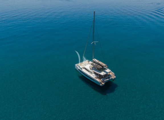 Image of LIBRA yacht #8