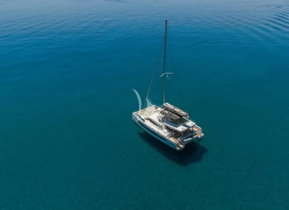 Image of LIBRA yacht #8
