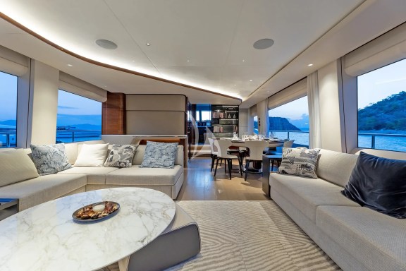 Image of VISTA yacht #52