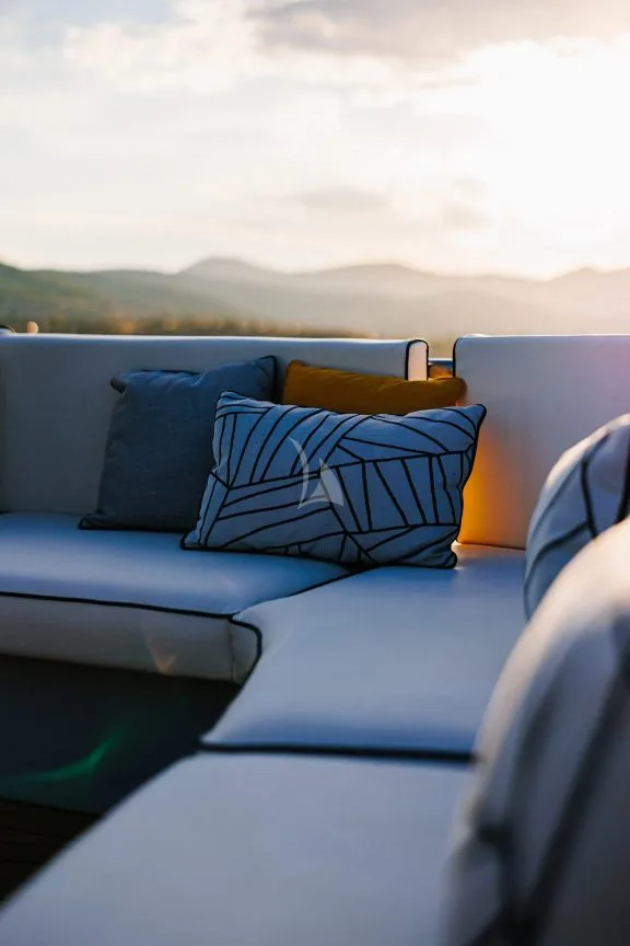 Image of GEMAYA yacht #21