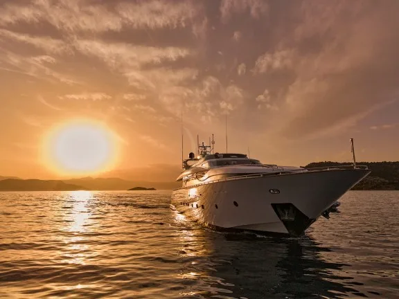 Image of ANASA yacht #88