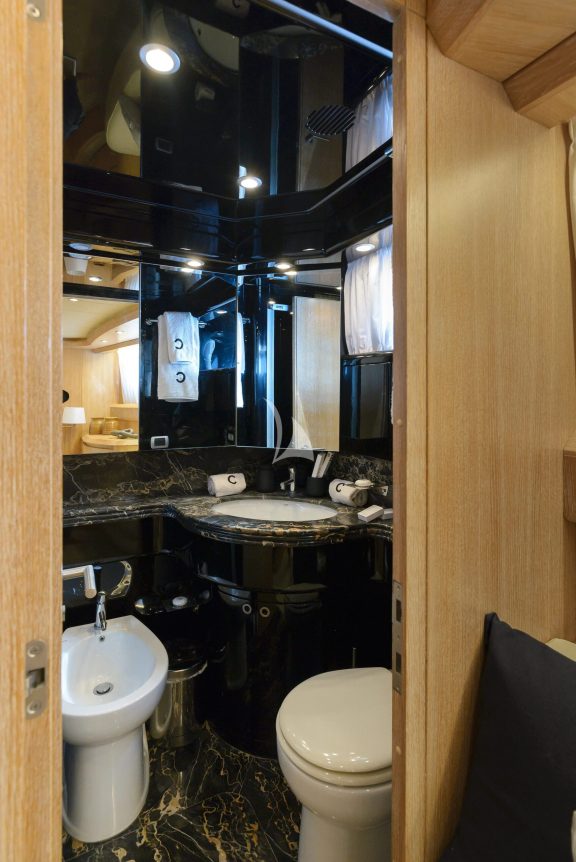Image of COOKIE yacht #15