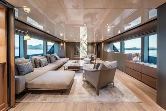Image of ADELA yacht #34