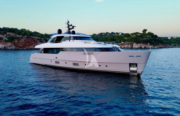 Image of FLORI yacht #8
