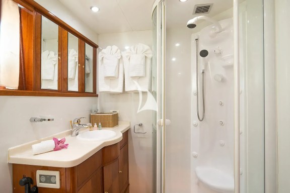 Image of DREAM B yacht #20