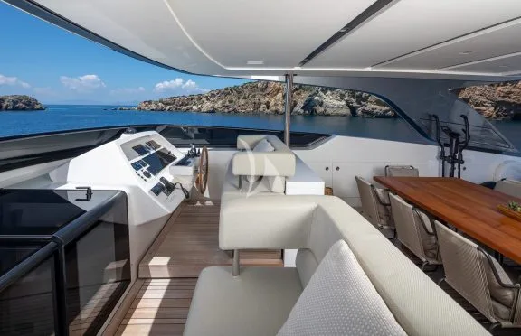 Flybridge