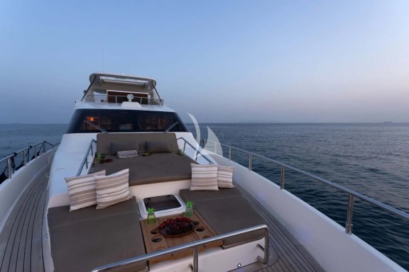 Image of QUESTA e VITA yacht #156