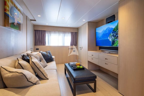 TV Room