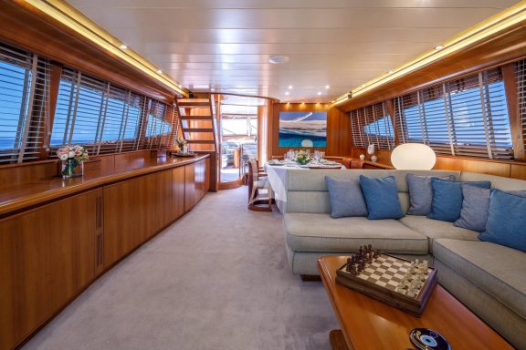 Image of VYNO yacht #12