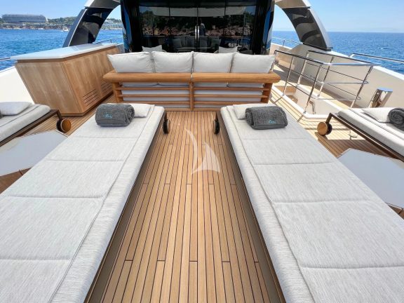 Image of FLORI yacht #26