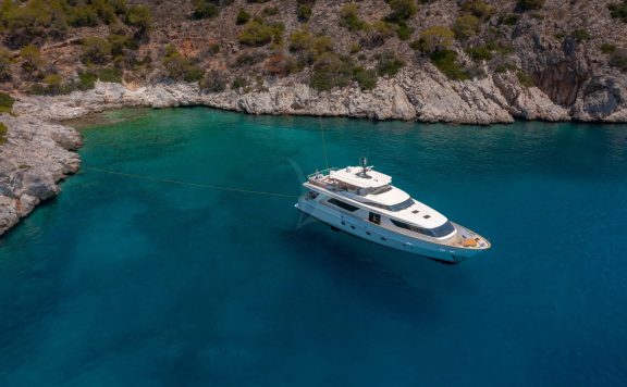Image of ELYSIUM yacht #2