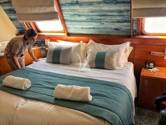 Cabins