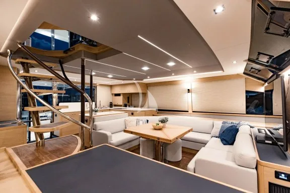 Main Salon/Living