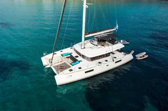 Image of MOYA yacht #22