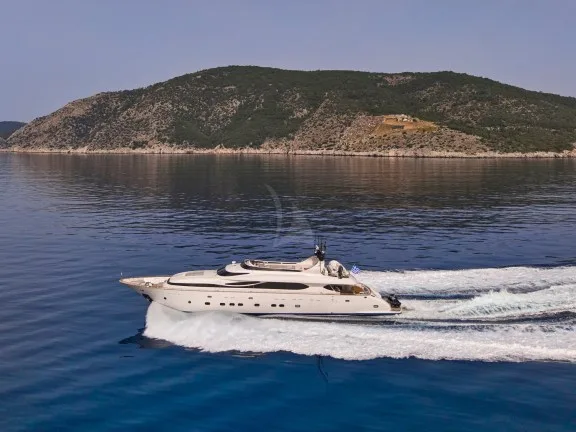 Image of ANASA yacht #9