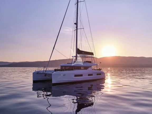Image of AZUL yacht #7