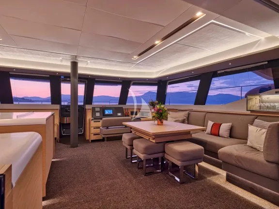 Image of ARIVA yacht #23