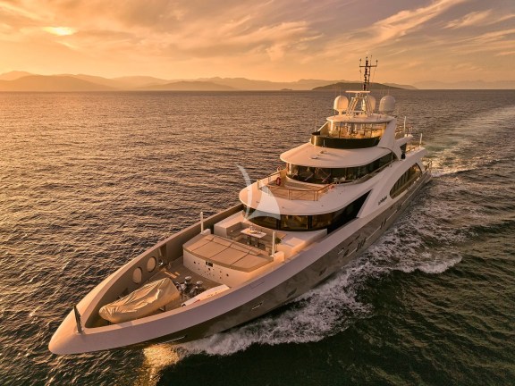 Image of LA PELLEGRINA 1 yacht #97