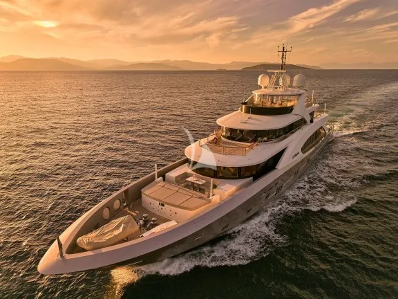 Image of LA PELLEGRINA 1 yacht #97
