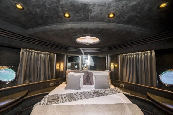 Image of MEDUSA yacht #17