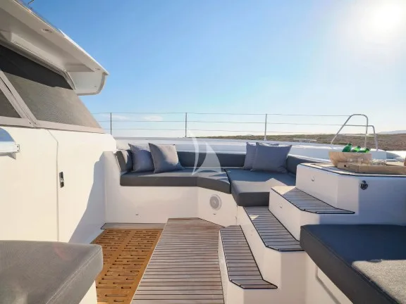 Image of ALMA yacht #25