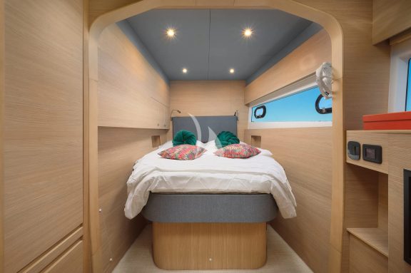 Image of By My Side yacht #158