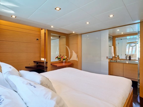 Image of FOR EVER yacht #50