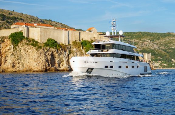 Image of Renata yacht #110