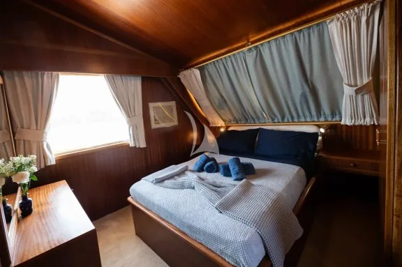 Image of ELENA yacht #15