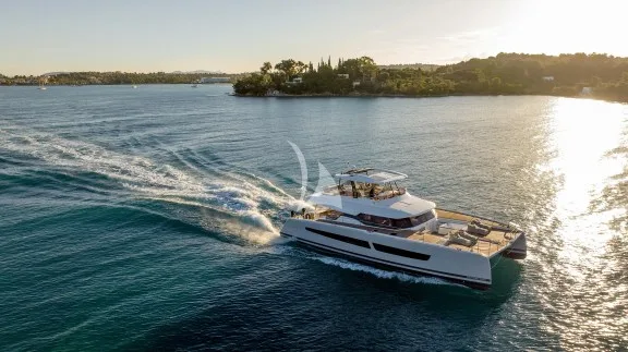 Image of D2 yacht #38