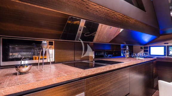 Image of GIGRECA yacht #21