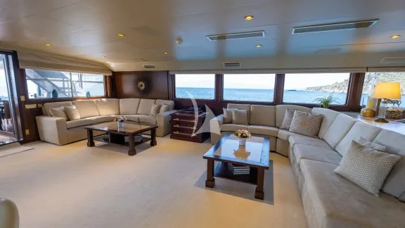Image of MERVE yacht #10
