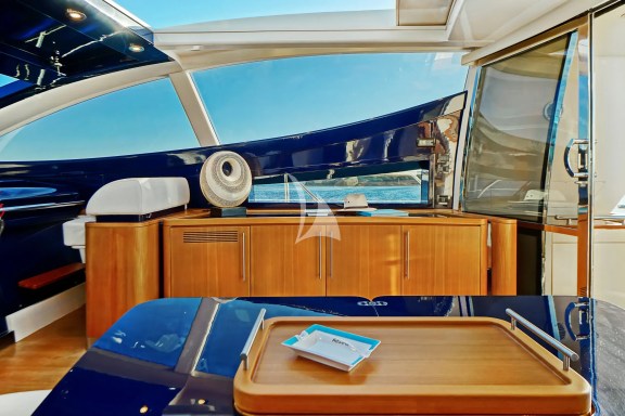 Image of SEA U yacht #14