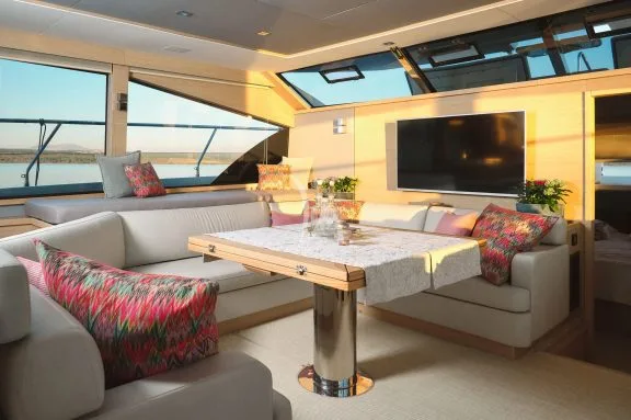Image of By My Side yacht #55
