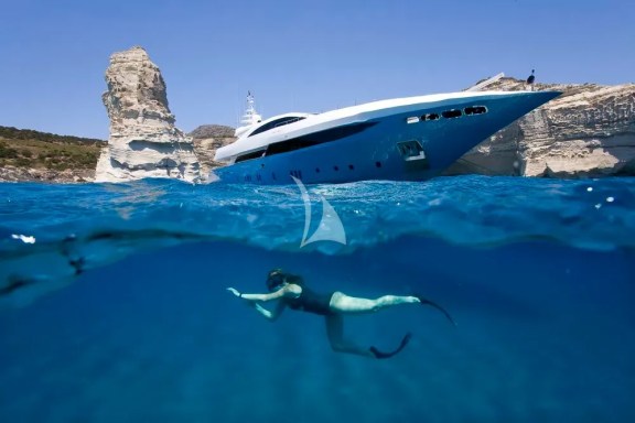 Image of SEA WOLF yacht #8