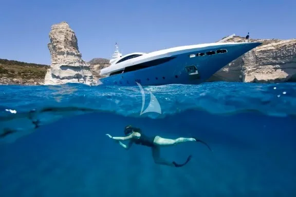 Image of SEA WOLF yacht #8