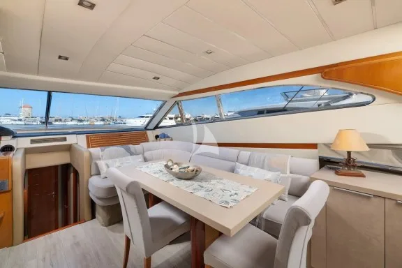 Image of MARY yacht #5