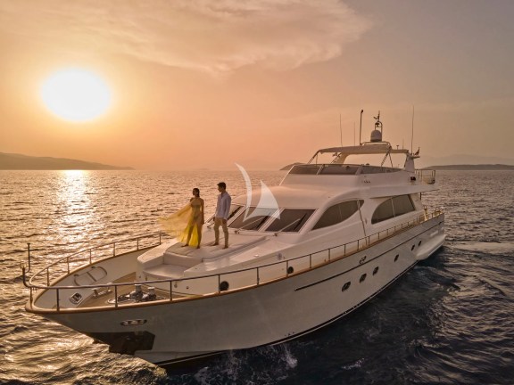 Image of ESTIA POSEIDON yacht #48
