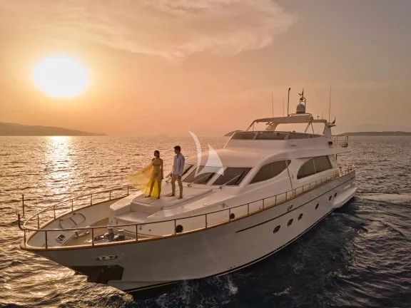 Image of ESTIA POSEIDON yacht #48