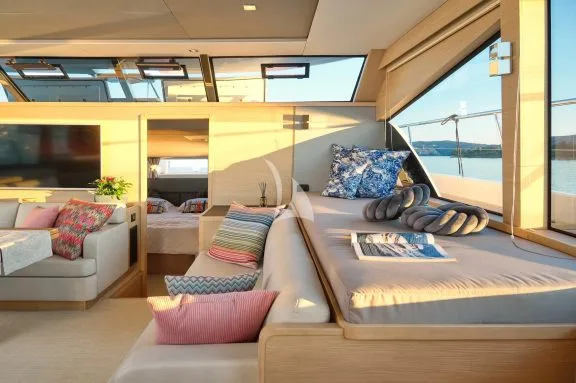 Image of By My Side yacht #56