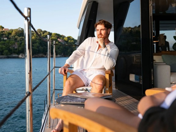 Image of ARESYA yacht #29
